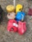 Gas Can Assortment