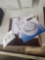 5 NIB Kiddie Smoke/Carbon Monoxide Alarms