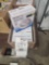 5 NIB Kiddie Smoke & Carbon Monoxide Alarms