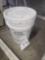 5 Gal. Bucket of Lubrimatic Marine Corrosion Control Trailer Wheel Bearing Grease