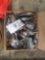 Box of NIB Marker/Trailer Lights