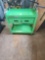 U.S. General 30 In. Service Cart