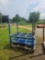 Warehouse Storage Racks Bid X3
