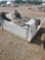 Truck bed 04-15 Nissan 5.5ft