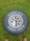 Wheel