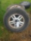 Set of Three 17in Ford