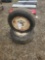 Steel Wheels