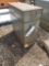 Metal Organizers