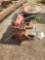 1971 F100 6 Cylinder Engine - Condition Unknown - Sold As Is