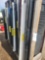 Wooden Rack of 12 Truck Tailgates