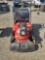 Gravely Leaf Collector Runs