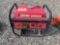2000 Watt generator
