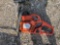 Husqvarna 130 chainsaw works