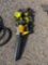 Cordless tools - not working