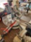 Bosch power miter saw