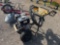 Dewalt 4000 PSI pressure washer