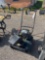 Craftsman snowblower 21in cut, 3.8HP