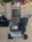 Push mower with bagger and 6hp motor