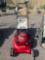 Craftsman mower 6.5hp with bagger