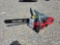 Homelite D3300 16 In. Chainsaw - Doesn't Run