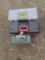 3 toolboxes