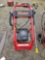 Pressure washer