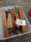 Wood planes