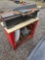 Craftsman jointer