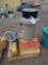 Pool pump and filter
