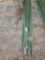 Pile of T posts