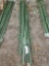 Pile of T posts