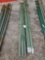 Pile of T posts