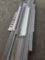 Metal trim pcs