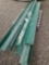 Metal trim pcs
