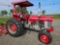 Massey Ferguson 165 gas tractor, runs good