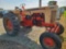 Case 830 diesel tractor, runs