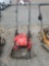Craftsman Lawnmower unknown condition