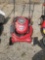 Craftsman Lawnmower unknown condition