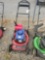 Toro Lawnmower