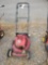 Toro Lawnmower needs repair