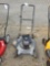Yard Machines Lawnmower unknown condition
