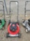 Yard Machines Lawnmower unknown condition
