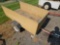 Utility trailer