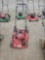Toro Lawnmower unknown condition