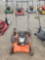 Husqvarna Lawnmower unknown condition