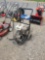 Ex Cell 3000psi Pressure Washer Unknown condition