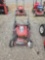 Toro Lawnmower needs repair