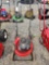 Yard Machines Lawnmower unknown condition
