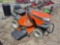 Husqvarna LGT 2654 Riding Mower - Condition Unknown