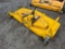 Mower Deck - Model/Manufacturer Unknown